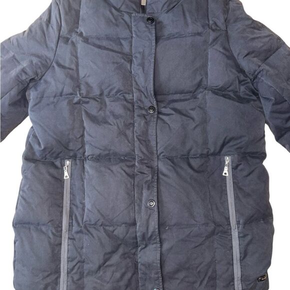 Tommy Hilfiger Puffer Coat - Picture 2 of 7